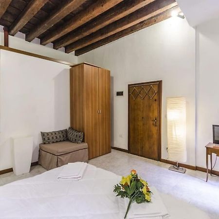 Sweet Suite Venecia Exterior foto