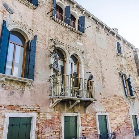 Sweet Suite Venecia Exterior foto