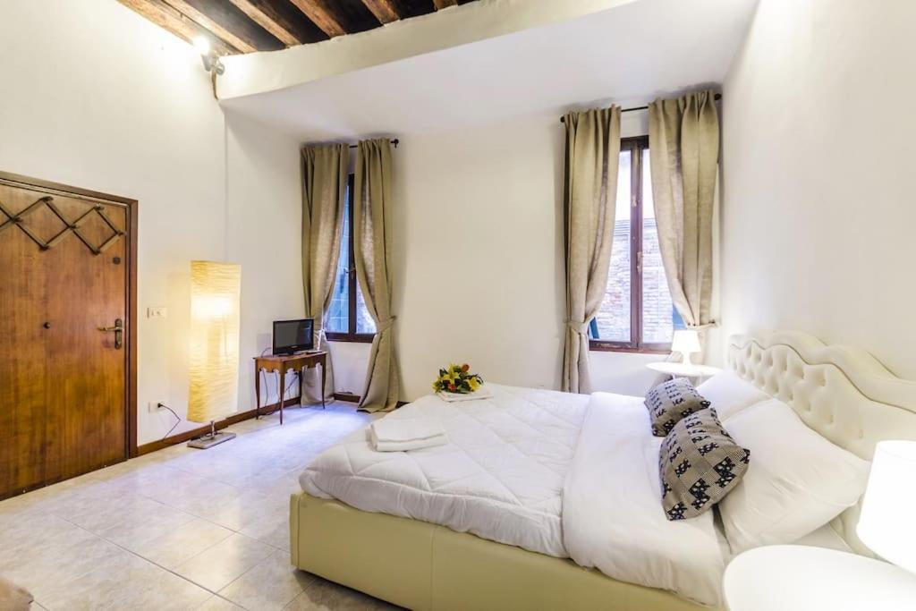 Sweet Suite Venecia Exterior foto