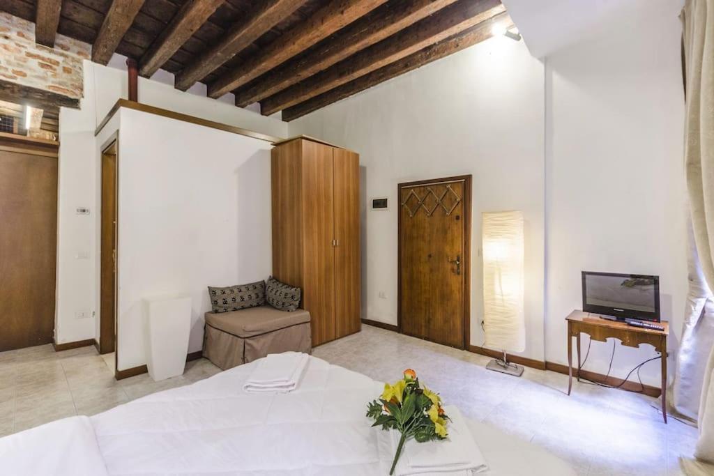 Sweet Suite Venecia Exterior foto
