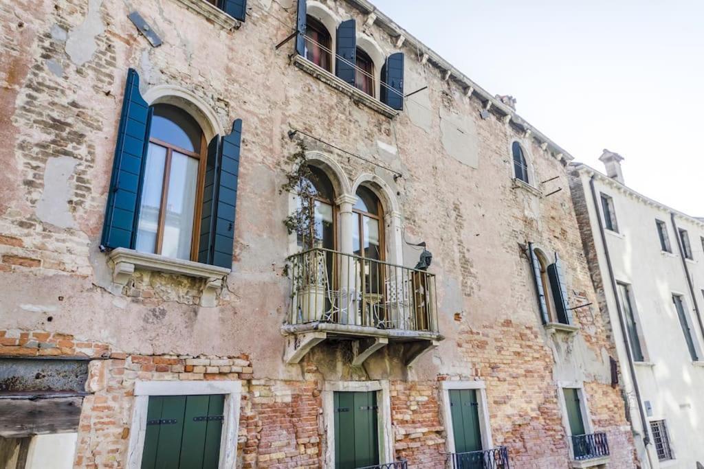 Sweet Suite Venecia Exterior foto