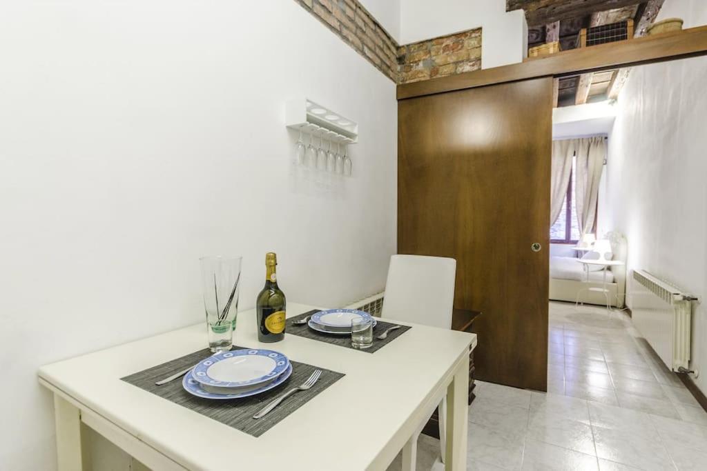 Sweet Suite Venecia Exterior foto
