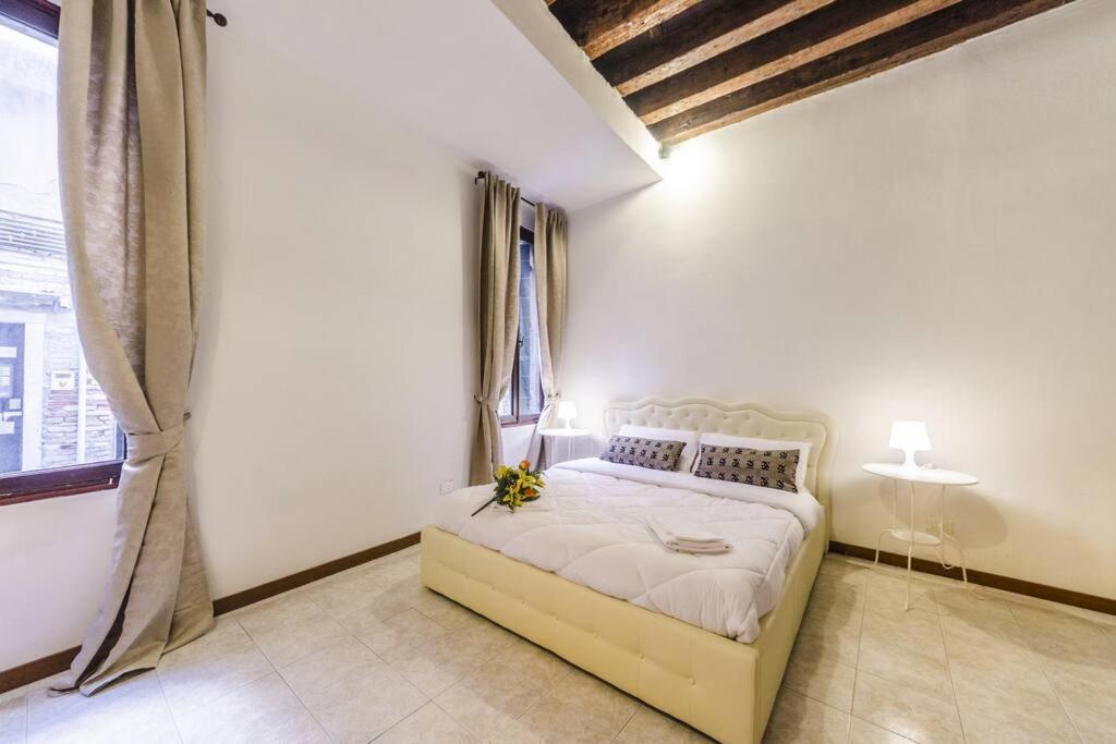 Sweet Suite Venecia Exterior foto