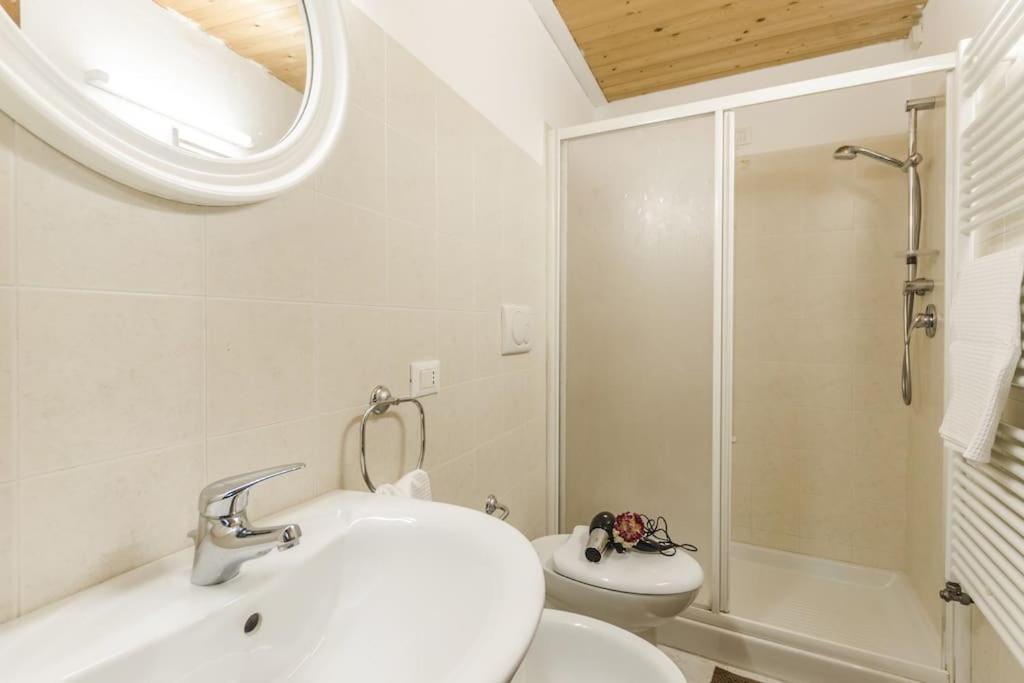 Sweet Suite Venecia Exterior foto