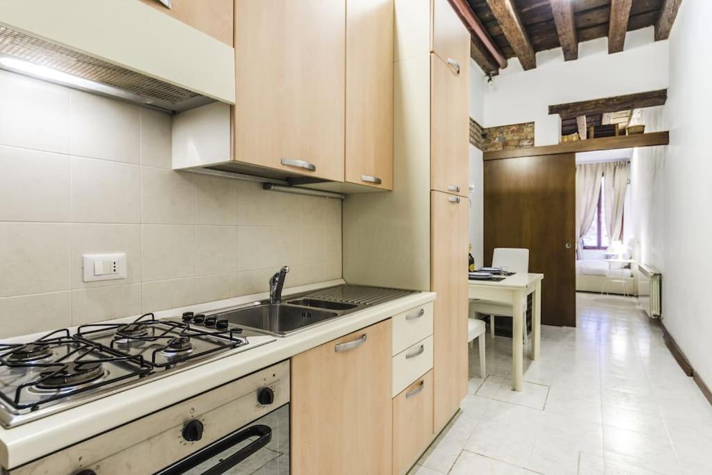 Sweet Suite Venecia Exterior foto
